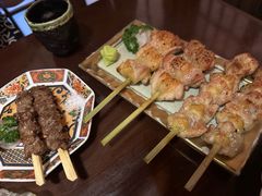 -弓二·烧鸟居酒屋(财富购物中心店)
