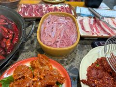 -谭记重庆老火锅(总店)