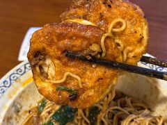 -豆爺小面(朱雀店)