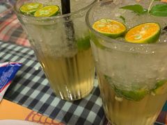 -simply thai天泰(长泰广场店)