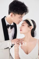 -金夫人婚纱摄影(衡阳店)