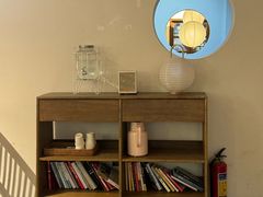 -奈诺甜品·生日蛋糕(古城店)