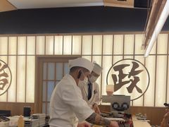 -鮨政·Omakase(万象城店)