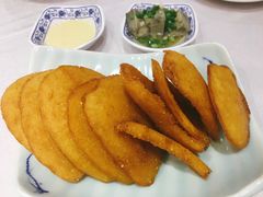 -东兴楼饭庄(六里桥店)