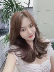 -3AM·S HAIR SALON烫发染发接发
