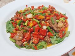 -李氏传家菜(兴城路店)