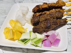 -关夫人餐厅(阳光广场店)