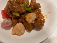 -莆田餐厅PUTIEN(武商MALL店)