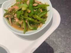 -东园小馆·早茶·淮扬小炒(蜀景店)