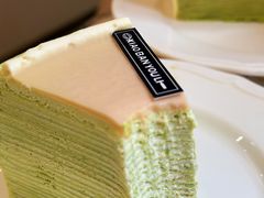 法式开心果千层-小半有礼(天河南店)