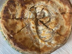 -聚德华天烤肉季·宴会厅(什刹海总店)