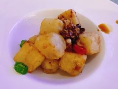 -福州天元国际威斯汀酒店·中国元素餐厅