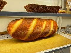 -前进麦味·天然烘焙(凯德1818店)