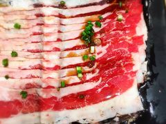 -花味·自助烤肉(雨花客厅店)