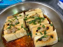 -盛得农家美食·无花果浸鸡·古法烧鸡·竹筒饭(白水寨森林海店)