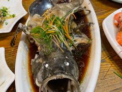-南海渔家•海鲜•正宗海南菜(海棠湾店)