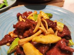 -鹿港小镇(悠唐店)