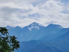 -萝卜寨羌文化生态旅游区