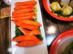 -小龍鳳·港式海鲜打边炉(沙湖路店)