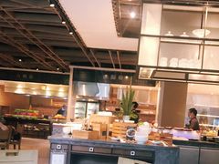 -金海湾自助餐厅(金陵饭店)