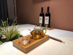 -叶叶菩提(太原别墅店)