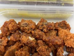 -乔波食品(杜桥中心菜场店)