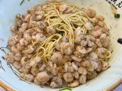 -朱洪元苏式面馆(绿宝广场店)