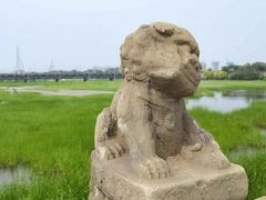 -卢沟桥文化旅游区(卢沟桥)