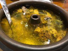 -福照楼汽锅鸡·云南菜(护国路店)