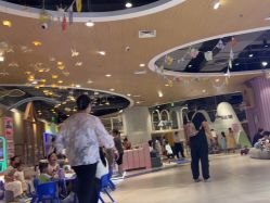 -MELAND CLUB亲子乐园•派对(石家庄万象城店)