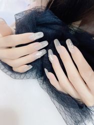 -纤羽美甲美睫