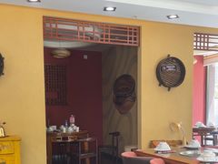 -下杨家青海土火锅(海湖店)