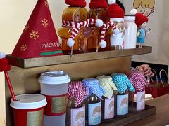-milch·t妙奇(五大道店)