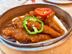 -广东胜利宾馆西关粤中餐厅