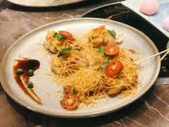 -蟹之国·精品蟹料理(极地店)