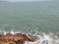 -那琴半岛地质海洋公园