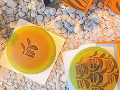-KUMO KUMO甜品·冰淇淋(深圳壹方城店)