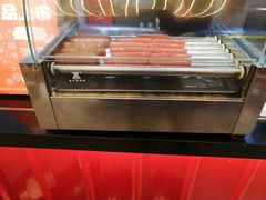 -一品飘香米线(金地美食城店)