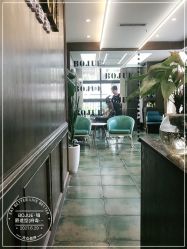 -BOJUE·铂爵造型烫发·染发