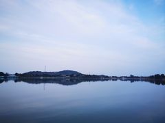 -上海月湖雕塑公园