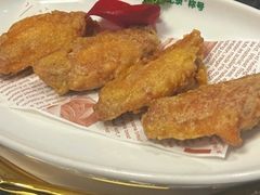 -新白鹿餐厅(京基KK ONE店)