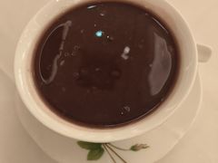 陈皮红豆沙-翠园(广州太古汇店)