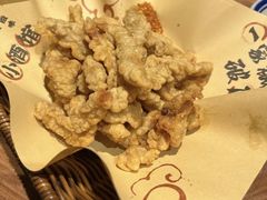 -泥糊破店小酒馆·团建聚餐(南京西路店)