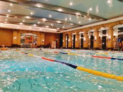 -上海浦东星河湾酒店