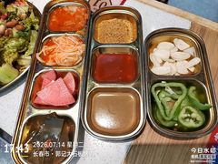 -郭记烤肉创始店(民丰大街店)