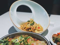 -千百味红餐厅·江西菜(绿地双子塔店)