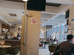 -BAKER&SPICE(BFC外滩金融中心店)