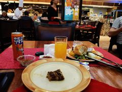 -五洲皇冠巴西烤肉餐厅