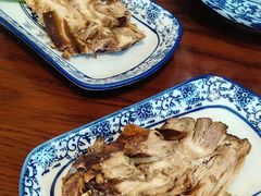 -孙盛兴奥灶面馆·蟹黄面·三虾面(山塘街总店)