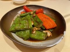 -湛江花园酒店·桃园馆